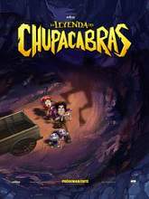 The Legend of Chupacabras (2016) DVDRip Full Movie Watch Online Free
