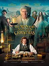 The Man Who Invented Christmas (2017) HC HDRip Full Movie Watch Online Free