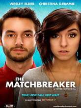 The Matchbreaker (2016) DVDRip Full Movie Watch Online Free