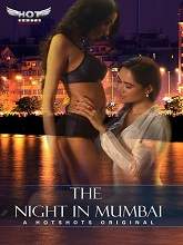 The Night In Mumbai (2019) HDRip Hindi Full Movie Watch Online Free
