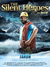 The Silent Heroes (2015) DVDScr Hindi Full Movie Watch Online Free