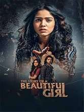 The Story Of A Beautiful Girl (2023) DVDScr Telugu Full Movie Watch Online Free