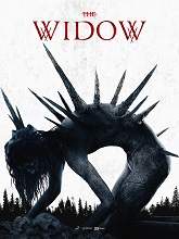 The Widow (2021) BRRip Full Movie Watch Online Free