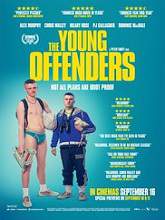The Young Offenders (2016) DVDRip Full Movie Watch Online Free