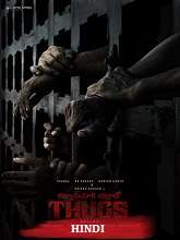 Thugs (2023) HDRip Hindi (Original Version) Full Movie Watch Online Free