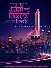 Tikli and Laxmi Bomb (2017) HDRip Full Movie Watch Online Free