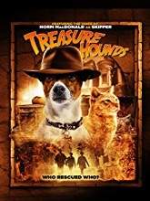 Treasure Hounds (2017) HDRip Full Movie Watch Online Free