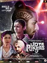 Udta Punjab (2016) DVDRip Hindi Full Movie Watch Online Free