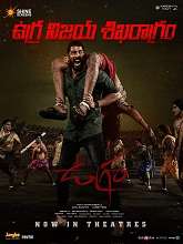 Ugram (2023) DVDScr Telugu Full Movie Watch Online Free