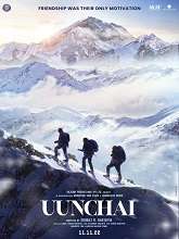 Uunchai (2022) HDRip Hindi Full Movie Watch Online Free