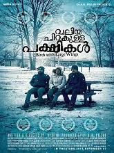 Valiya Chirakulla Pakshikal (2015) DVDRip Malayalam Full Movie Watch Online Free