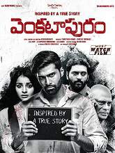 Venkatapuram (2017) HDRip Telugu Full Movie Watch Online Free