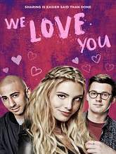 We Love You (2016) DVDRip Full Movie Watch Online Free