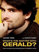 What’s the Matter with Gerald? (2016) DVDRip Full Movie Watch Online Free