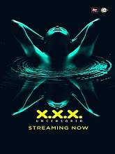 X.X.X. (2020) HDRip Hindi Season 2 Episodes (01-03) Watch Online Free