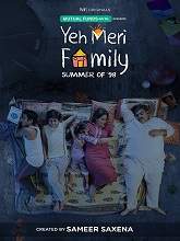 Yeh Meri Family (2018) HDRip Hindi Season 1 – (All Episodes) Watch Online Free